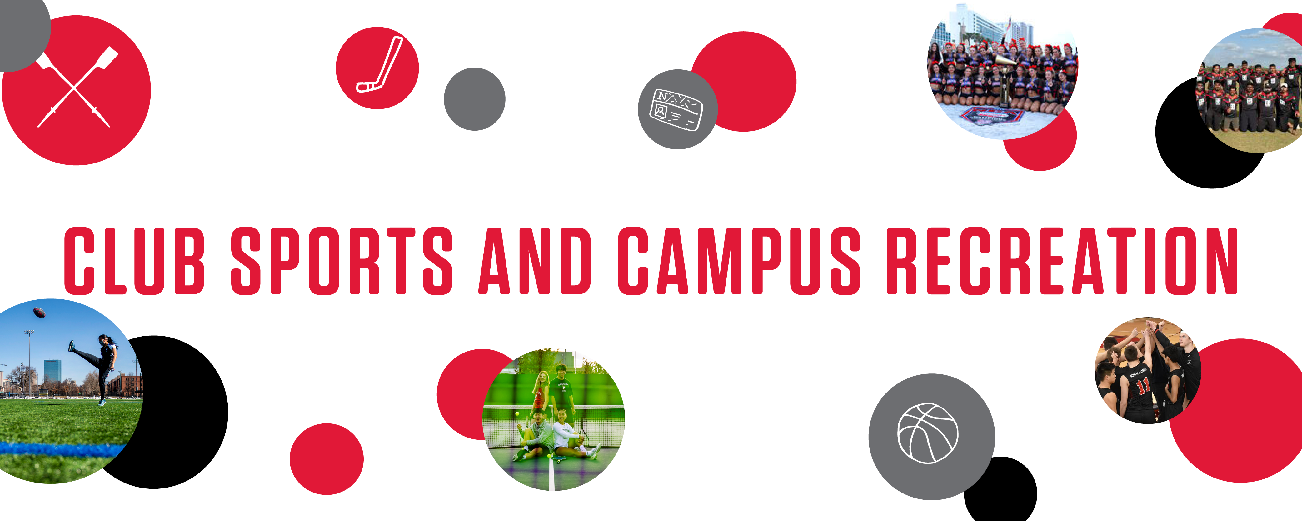 Club Sports and Campus Recreation