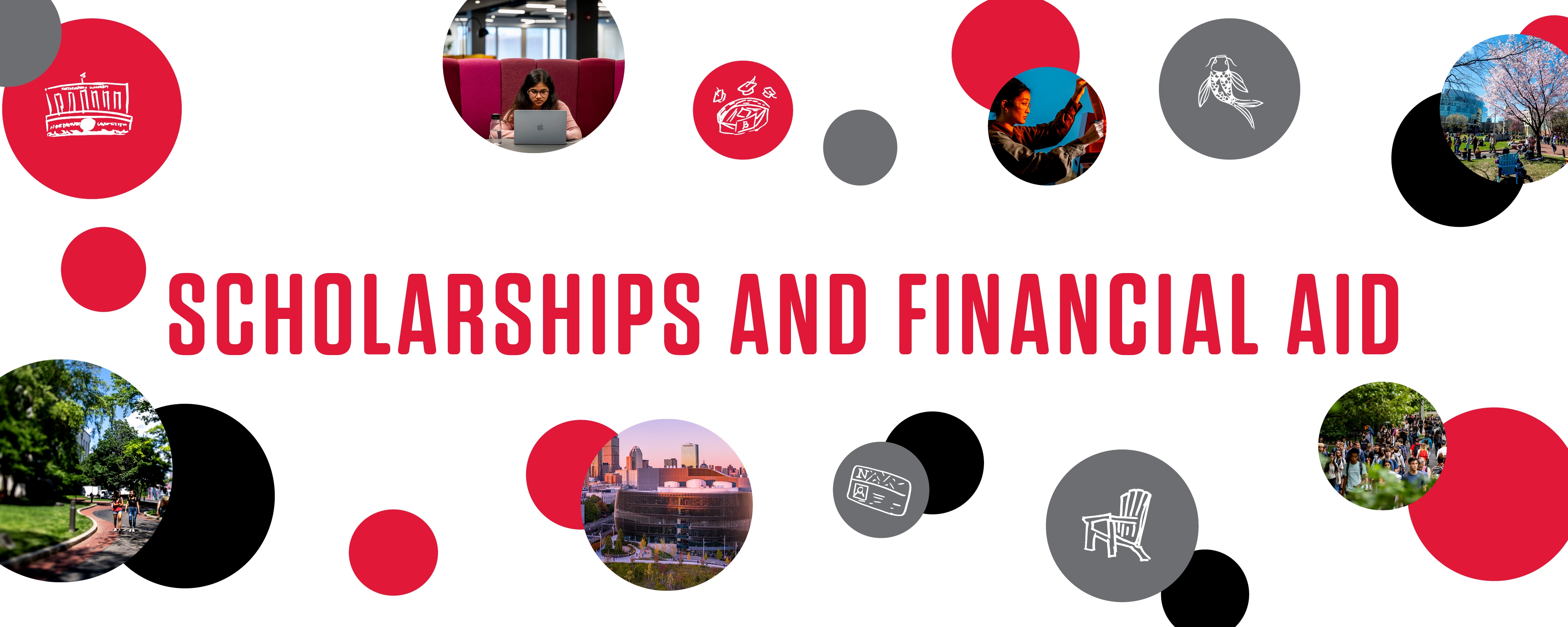 Scholarships and Financial Aid