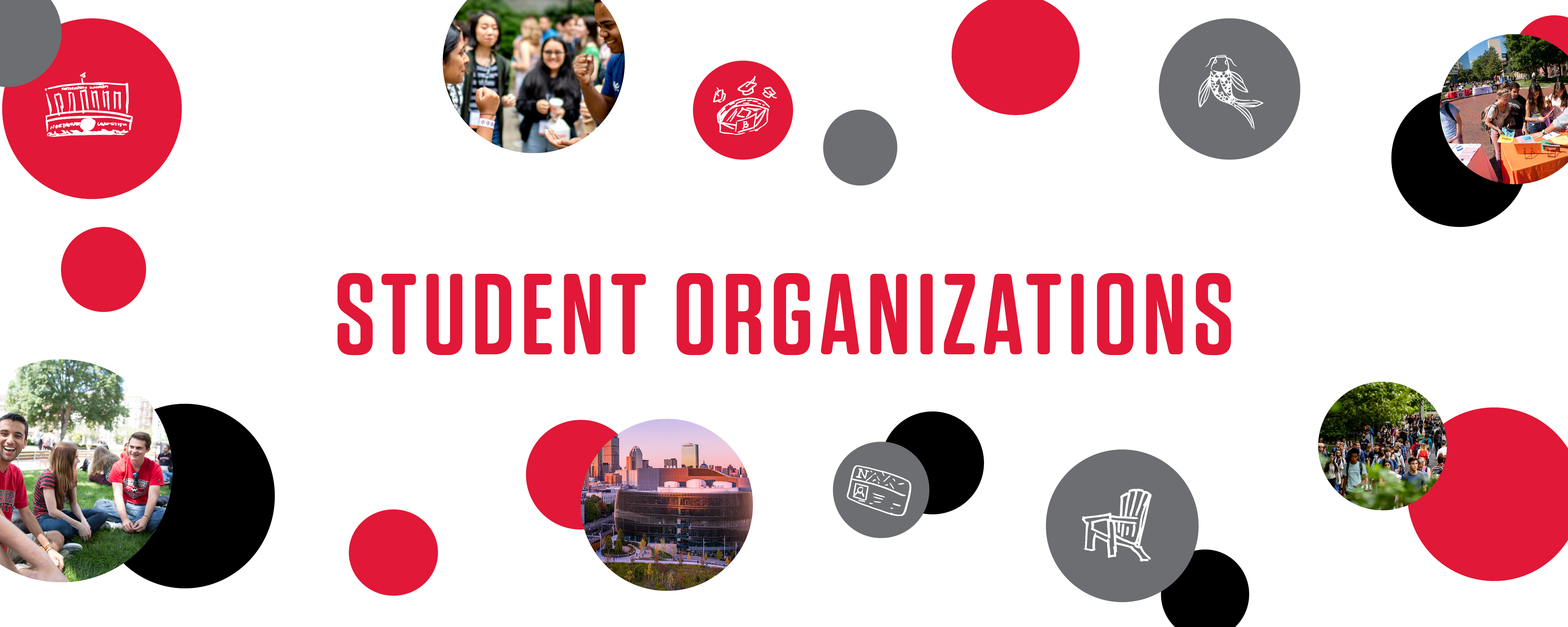 Student Organizations