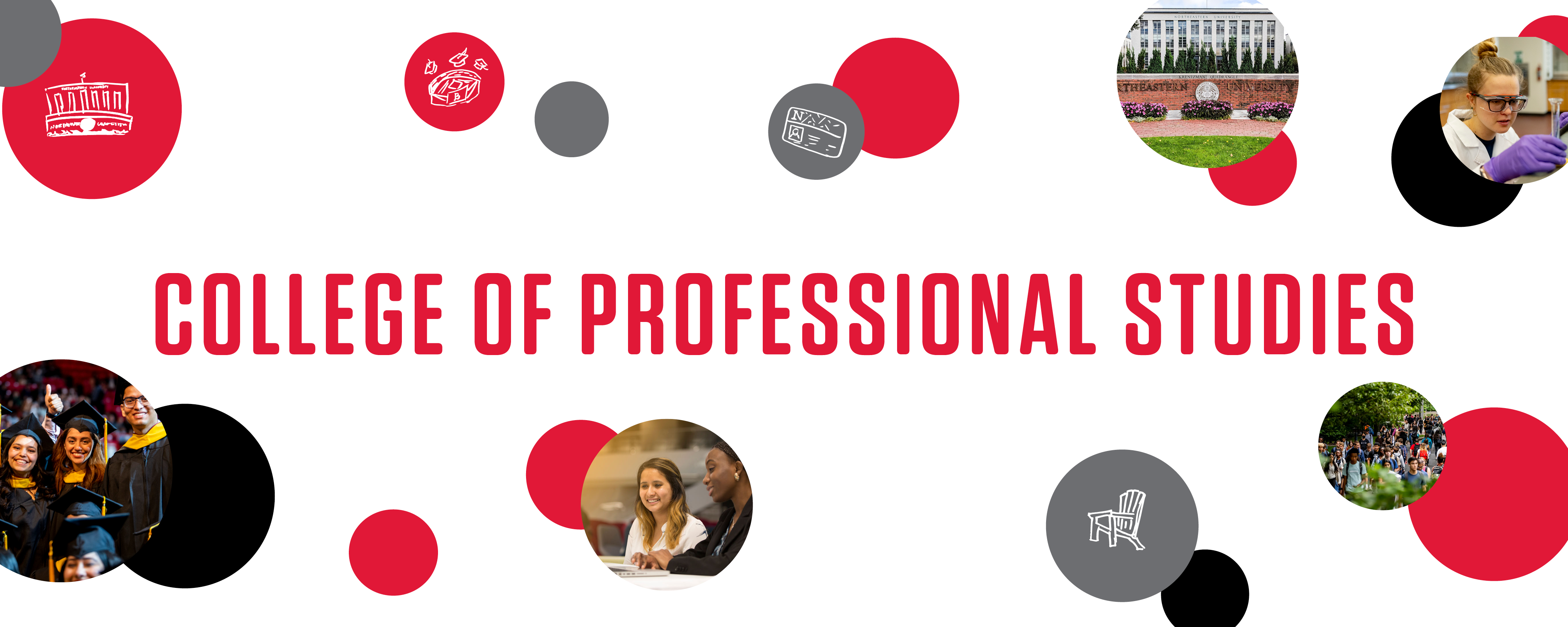 College of Professional Studies