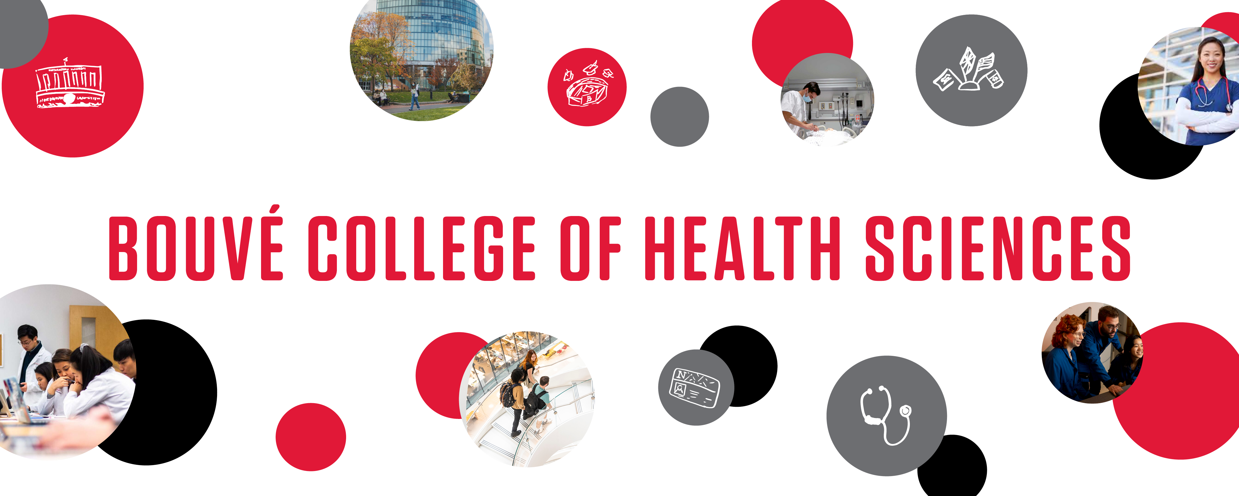 Bouve College of Health Sciences
